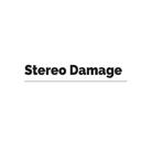 stereodamage logo