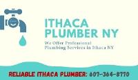 Reliable Ithaca Plumber image 11