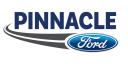 Pinnacle Ford Lincoln logo