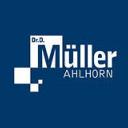 Dr. Dietrich Mueller GmbH logo