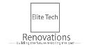 Kitchen and Bathroom Remodeling & Renovation logo