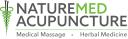 NatureMed Acupuncture logo