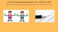  HII Trust Deed Investing Dalton GA image 2