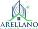 Arellano Cleaning Service LLC logo