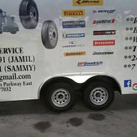 Sam's Truck Tire Service image 2