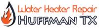 Water Heater Repair Huffman TX image 1
