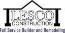 Lesco Construction logo