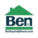 Ben Buys Indy Houses logo