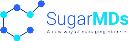 SugarMDs Diabetes Care Center logo