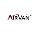 Air Van Moving logo