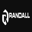 Randall Construction logo