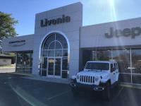 Livonia Chrysler Jeep image 1