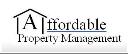 Affordable Property Management & Realty, Inc. logo