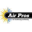 Air Pros Fort Myers logo