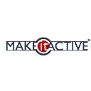 Make it Active, LLC logo