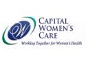 Capital Women's Care logo