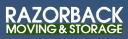 Razorback Moving LLC logo