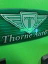 Thorne Auto logo