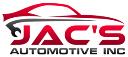 Jac’s Automotive logo