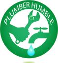 Plumber Humble Texas logo