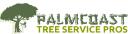 Palm Coast Tree Service Pros logo