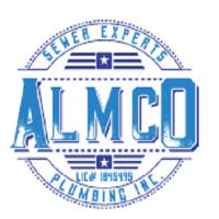 ALMCO PLUMBING INC image 1
