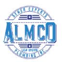 ALMCO PLUMBING INC logo