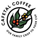 Cafetal Coffee logo