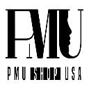 Pmu shop usa logo