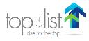 Top Of The List logo