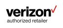 Verizon Authorized Retailer logo