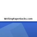 writingpapersucks logo
