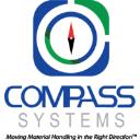 Compass Systems and Sales logo