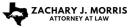 Zachary J. Morris, Attorney at Law logo