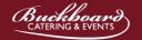 Buckboard Catering & Events logo