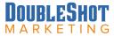 DoubleShot Marketing logo