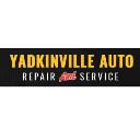 Yadkinville Auto Service logo