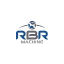 RBR Machine logo