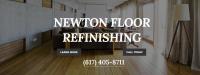 Newton Floor Refinishing MA image 1