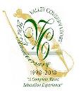 Valley Conservatory logo