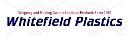 Whitefield Plastics logo