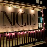 NICHE handcrafted boutique image 1