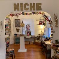 NICHE handcrafted boutique image 2