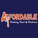 Affordable Plumbing Heating & Electrical logo