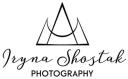 Iryna Shostak Photography logo