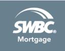 Robbie Hetland, SWBC Mortgage logo