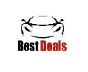 Best Deals Used Cars logo