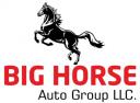 Big Horse Autogroup LLC logo