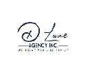 D. Lane Agency Inc. logo