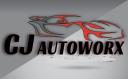 CJ AUTOWORX, LLC logo